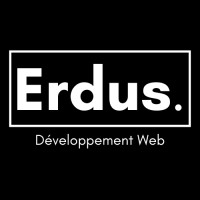 Erdus logo - Similar company to Erudus