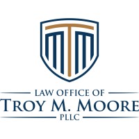LAW OFFICE OF TROY M. MOORE, PLLC logo - Similar company to Kwok Daniel Ltd Llp