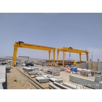 MET CRANES logo - Similar company to Trinity Cranes