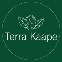 Terra Kaape logo - Similar company to Affogato