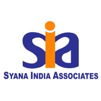 Syana India Associates logo - Similar company to Gsm Health