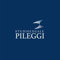 Studio legale Pileggi logo - Similar company to Studio Legale Zappasodi