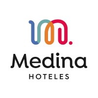 Medina Hoteles logo - Similar company to Benintur Hoteles