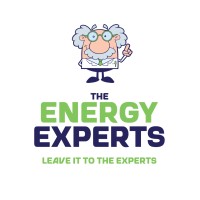 The Energy Experts logo - Similar company to Ucs Technologies