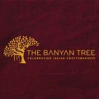 The Banyan Tree logo - Similar company to Thread Caravan