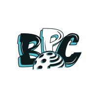 Black Pickleball & Co. logo - Similar company to Selfhood