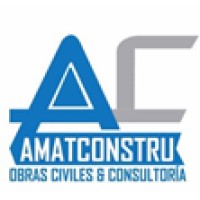 AMATCONSTRU S.A. logo - Similar company to Dibasmay - Jax Ecuador