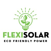 Flexisolar GmbH logo - Similar company to Fastergig