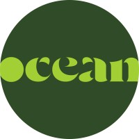 Ocean logo - Similar company to Stepwise