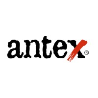 ANTEX official logo - Similar company to Anadolu Kimya