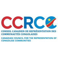 Canadian Council for the Representation of the Congolese Community (CCRCC) logo - Similar company to Salon Emploi