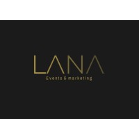 Lana Marketing & Events logo - Similar company to N2N Fzc Middle East
