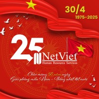 NetViet - Human Resource Services logo - Similar company to Iot Latam
