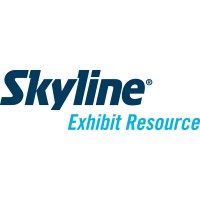 Skyline Exhibit Resource logo - Similar company to Universal Exhibit Services, Co.
