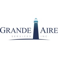 GRANDE AIRE SERVICES, INC. logo - Similar company to Frymire Services, Inc.