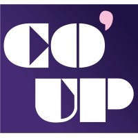 Co-Up Consulting logo - Similar company to Madras Formation