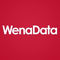 WenaData logo - Similar company to Comunicamente