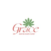 Grace Skin and Hair Clinic logo - Similar company to Dr. Sejal Saheta'S - Inurskn - Skin & Hair Clinic