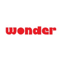 Wonder logo - Similar company to Tipz