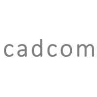 cadcom logo - Similar company to Conscius Information Technologies