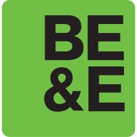 BE&E logo - Similar company to Standard Biocarbon
