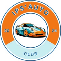 IPS'AUTO Club logo - Similar company to Phoenix Mobility