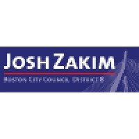 Committee To Elect Josh Zakim