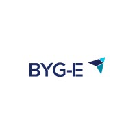 Byg-e.dk logo - Similar company to D.U.C (Iedi)