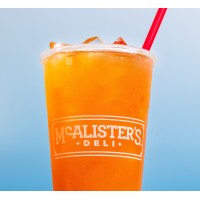 Mcalister'S Deli