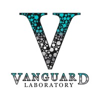 Vanguard Laboratory logo - Similar company to Ch2O, Inc.