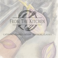 From The Kitchen Hospitality logo - Similar company to Wilderness Trail Inc