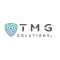 TMG Solutions Ltd. logo - Similar company to Tmg Solution
