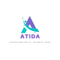 ATIDA logo - Similar company to Scadatech