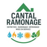 Cantal Ramonage logo - Similar company to Ramonéo