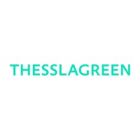 Thessla Green logo - Similar company to Ps System Piotr Ścisłowicz