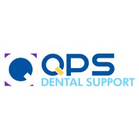 QPS Dental Support logo - Similar company to Rcm Workshop