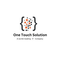 One-touch Solution logo - Similar company to Codverse Software Solutions