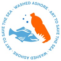 Washed Ashore logo - Similar company to International Mountain Tourism Alliance