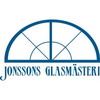 Jonssons Glasmästeri logo - Similar company to Föreningen För Förändringsledare - Acmp Sweden