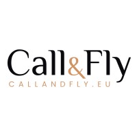 CALL&FLY logo - Similar company to Jet Story