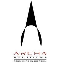 Archa Solutions logo - Similar company to Cloud Seven Consultants