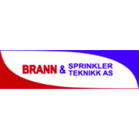 Brann & Sprinklerteknikk AS logo - Similar company to Sprinklertech As