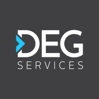 DEG Services logo - Similar company to Binners