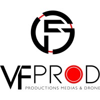 VF Prod logo - Similar company to Groupe Exprim