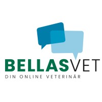 Bellas Veterinar AB logo - Similar company to Riksförbundet Veterinary Concern For Abused (Voov)