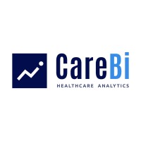 CareBi logo - Similar company to Health Trajectory Analytics