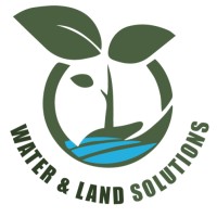 Water & Land Solutions logo - Similar company to Hydra Score