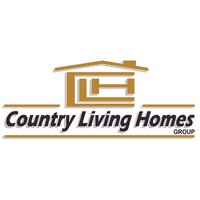 Country Living Homes logo - Similar company to Edwards Group