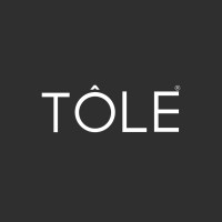 TÔLE logo - Similar company to Atmos (Material Movement Technologies)