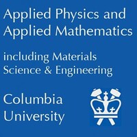 Applied Physics and Applied Mathematics at Columbia University logo - Similar company to Math Stats Ms & Applied Math Phd Programs